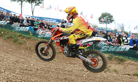 Ken Roczen