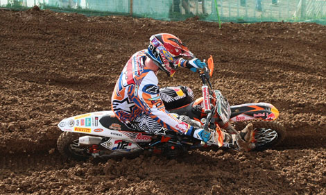 Jeffrey Herlings
