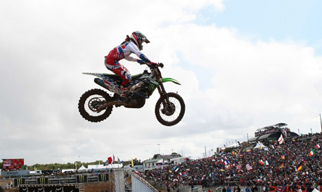 Ryan Villopoto