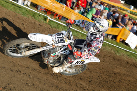 Loic Rombaut