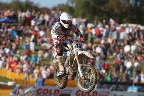 Kasper Jensen