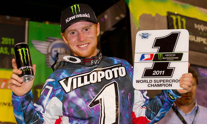 AMA Dauerstartnummern 2012
