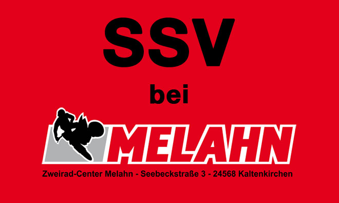 SSV bei Melahn