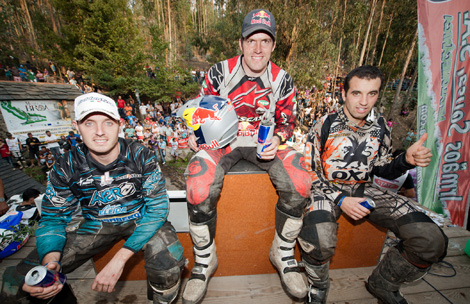 Podium