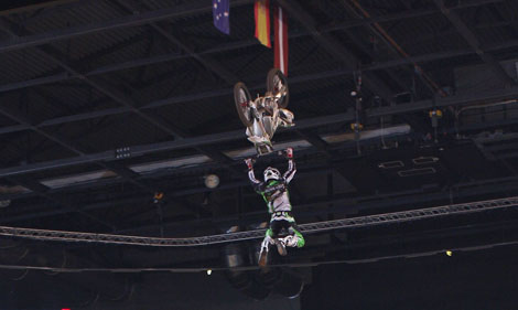 Remi Bizouard