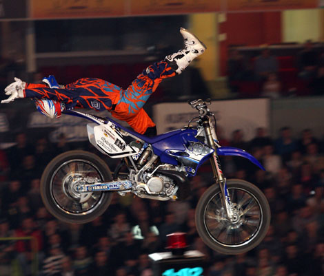 Javier Villegas
