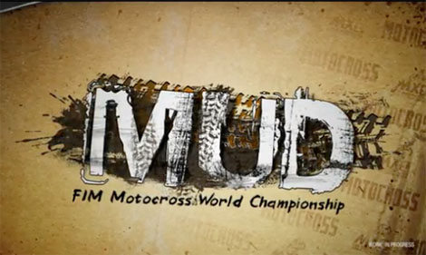 Trailer „MUD – FIM Motocross World Championship“