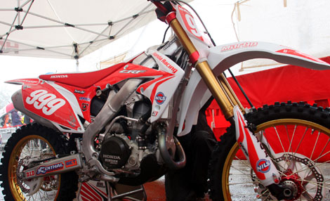 Rui Gonçalves´ Bike