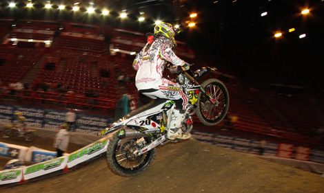Greg Aranda