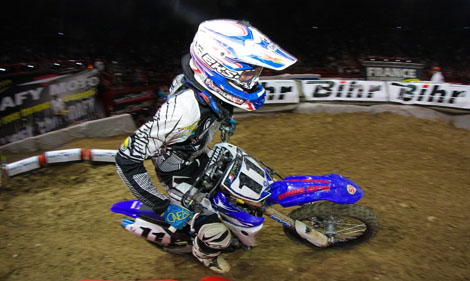Kyle Chisholm