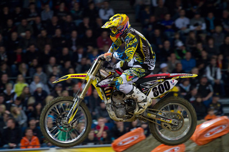 Mike Alessi