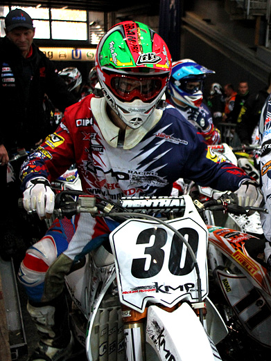 Mickael Musquin