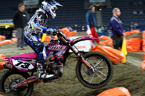Danny Neubauer