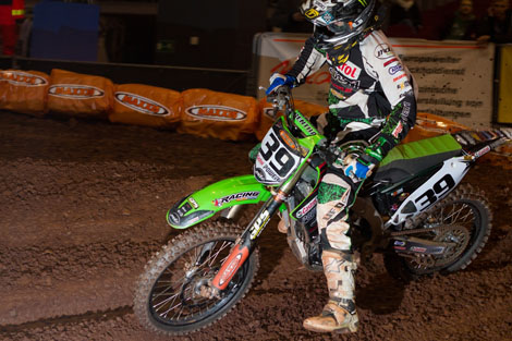 Matt Goerke