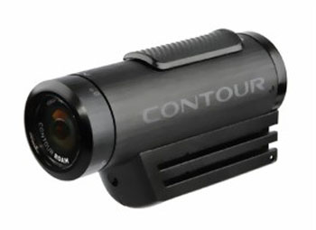 Die Einsteigerkamera ContourROAM