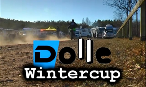 Highlights Wintercup Dolle 2011