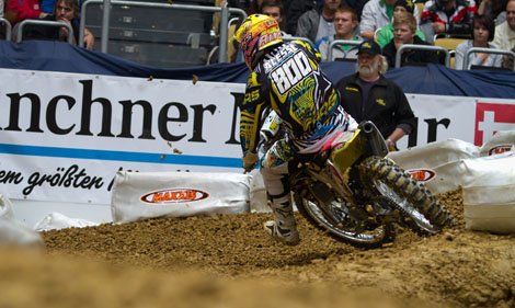 Mike Alessi