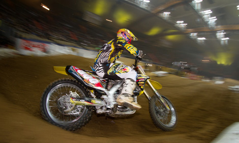 Mike Alessi