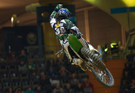Matt Goerke