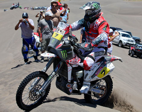 Paulo Goncalves