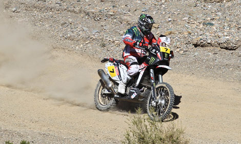 Paulo Goncalves