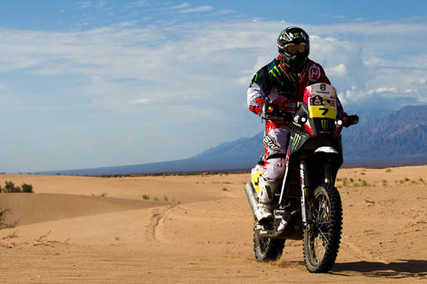 Paulo Goncalves