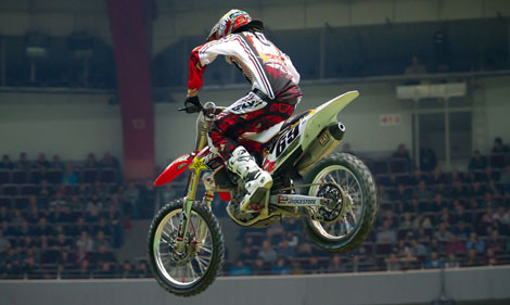 Austin Politelli