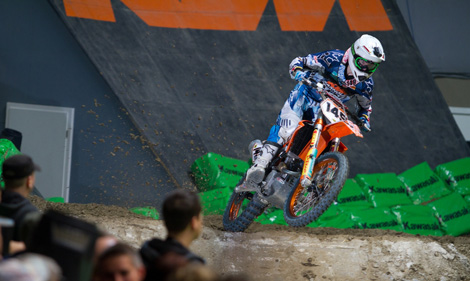 Dennis Ullrich