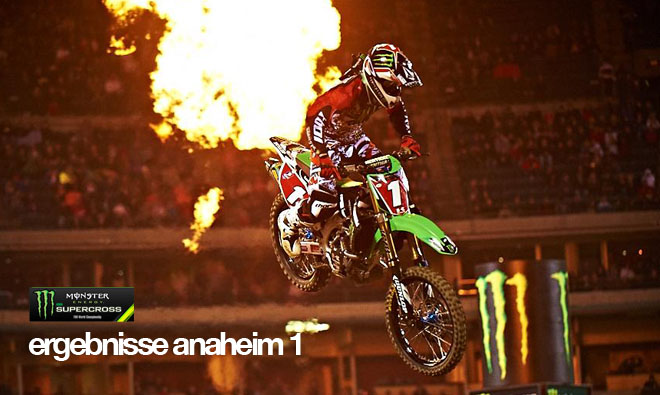 Villopoto gewinnt Meisterschaftsauftakt