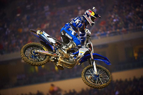 James Stewart