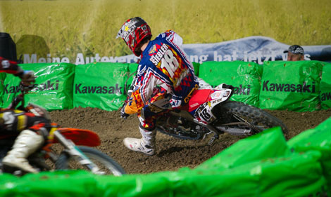 Cole Siebler