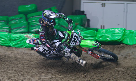 Matt Goerke