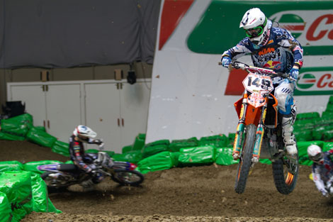 Dennis Ullrich