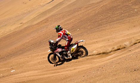 Joan Barreda