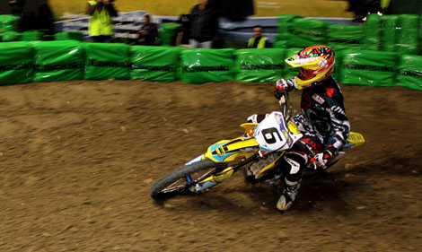 Fabien Izoird