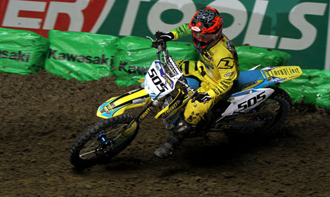 Sean Lipanovich