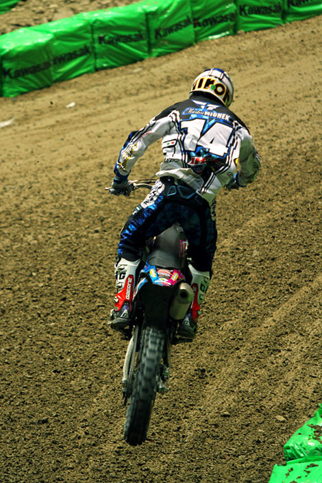Martin Michek