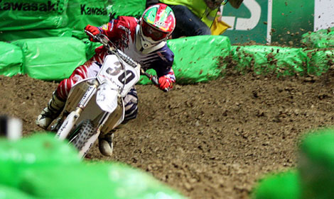 Mickael Musquin