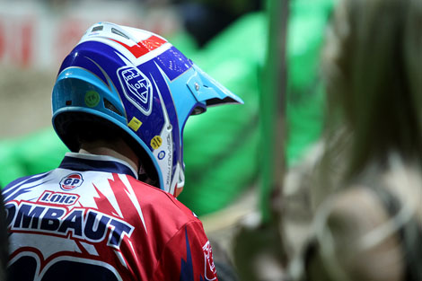 Loic Rombaut