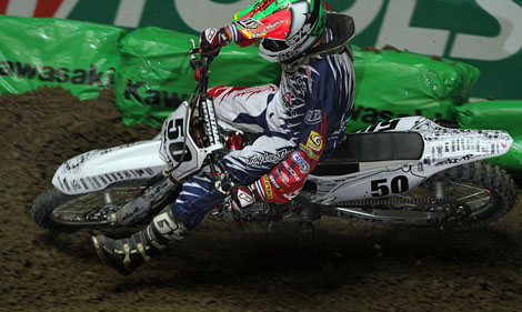 Cedric Mannevy