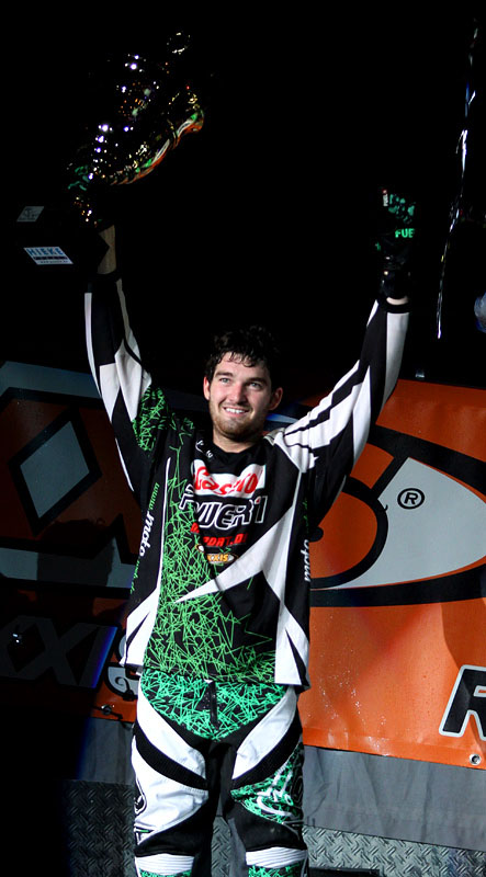 Matt Goerke