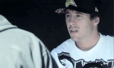 Kyle Cunninghams SX-Vorbereitungen