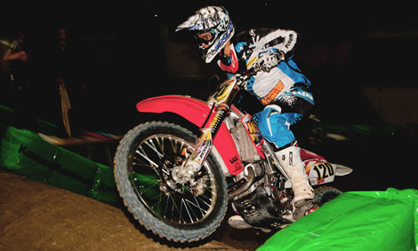 Cedric Soubeyras