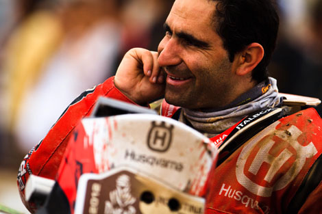 Paulo Goncalves