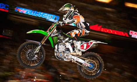 Ryan Villopoto