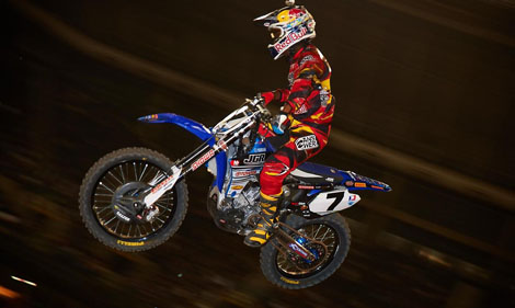 James Stewart