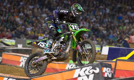 Dean Wilson