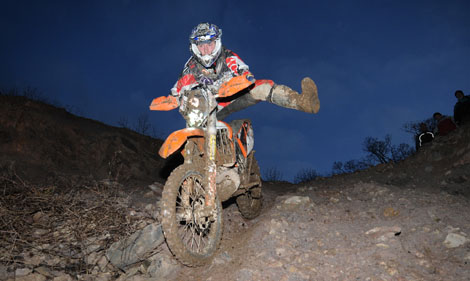 Lars Enöckl