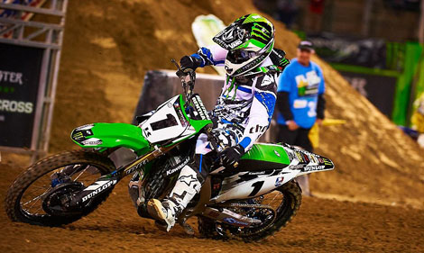 Ryan Villopoto