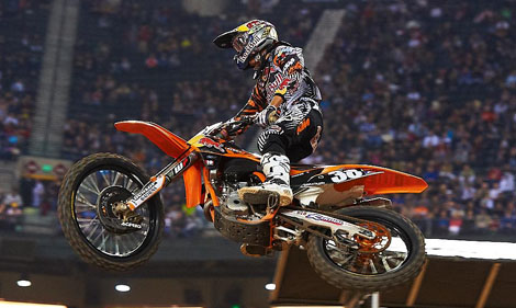 Marvin Musquin